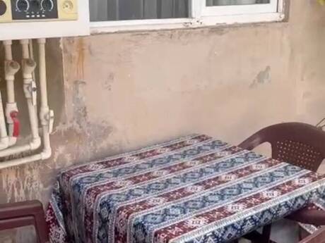 2 otaqlı həyət evi, 50 m², Binəqədi: 52 000 ₼ 4