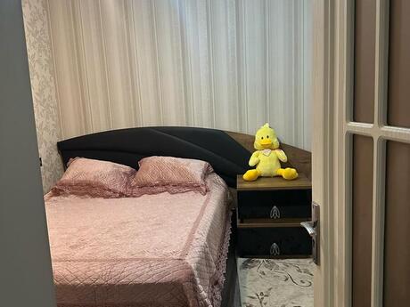 2 otaqlı həyət evi, 50 m², Binəqədi: 52 000 ₼ 2