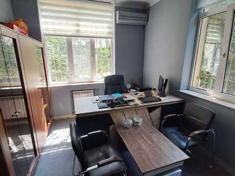 Elan №6312168 - Bakı, Gənclik m., 120 m²