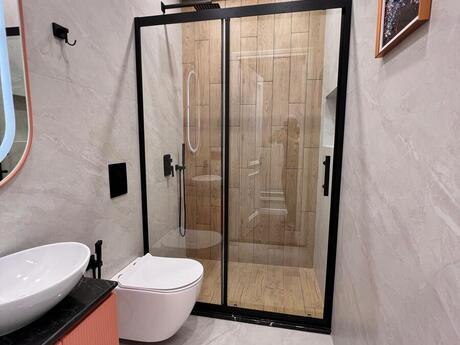 3 otaqlı mənzil, 100 m², Elmlər Akademiyası: 410 000 ₼ 4