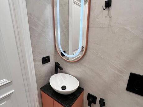 3 otaqlı mənzil, 100 m², Elmlər Akademiyası: 410 000 ₼ 5