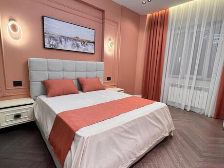 3 otaqlı mənzil, 100 m², Elmlər Akademiyası: 410 000 ₼ 3