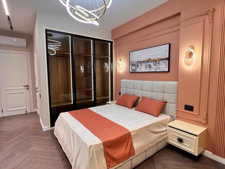 Elan №6312268 - Bakı, Elmlər Akademiyası m., 3 otaqlı, 100 m², 9/11 mərtəbə