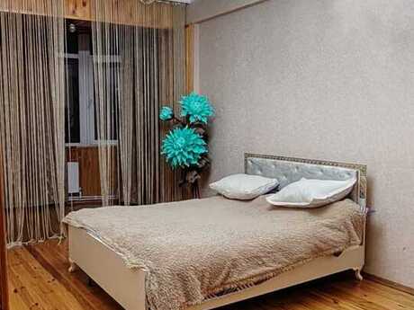 Elan №6312191 - Bakı, İnşaatçılar m., 3 otaqlı, 90 m², 6/18 mərtəbə