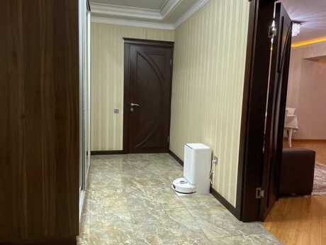 Elan №6312227 - Bakı, Elmlər Akademiyası m., 3 otaqlı, 100 m², 5/9 mərtəbə