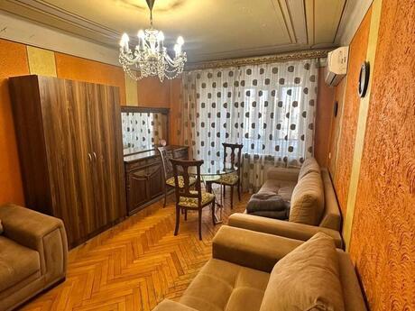 3 otaqlı mənzil, 78 m², Nərimanov: 187 000 ₼ 5