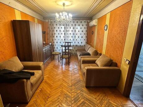 3 otaqlı mənzil, 78 m², Nərimanov: 187 000 ₼ 3