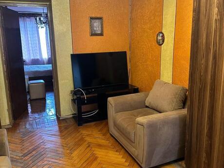 3 otaqlı mənzil, 78 m², Nərimanov: 187 000 ₼ 4