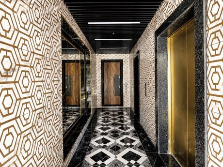 3 otaqlı mənzil, 99 m², Grand Plaza: 325 000 ₼ 4