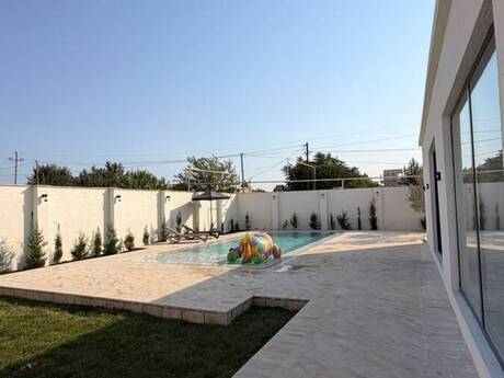 5 otaqlı həyət evi, 165 m², Sea Breeze: 379 000 ₼ 3
