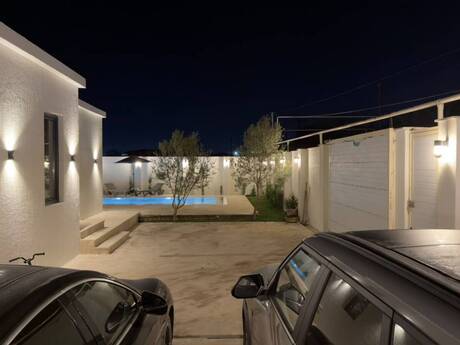 5 otaqlı həyət evi, 165 m², Sea Breeze: 379 000 ₼ 4