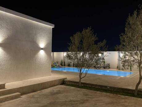 5 otaqlı həyət evi, 165 m², Sea Breeze: 379 000 ₼ 5