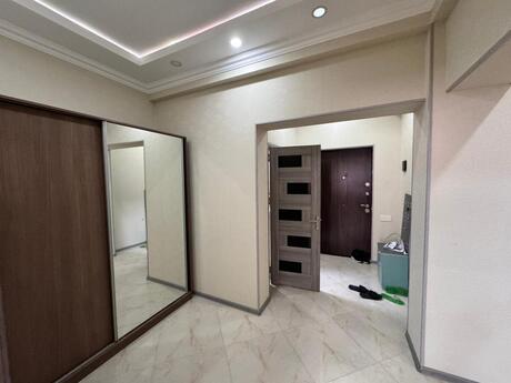 Elan №6312342 - Bakı, Əhmədli m., 2 otaqlı, 65 m², 9/16 mərtəbə