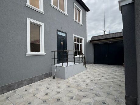 Elan №6312241 - Bakı, Suraxanı r., 4 otaqlı, 140 m²