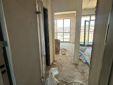 2-комнатная квартира, 41,1 м², Zığ: 97 000 ₼ 3