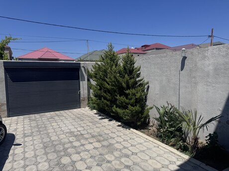7 otaqlı həyət evi, 280 m², Biləcəri: 240 000 ₼ 4