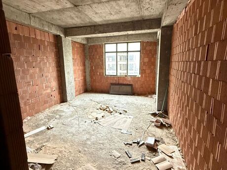 4 otaqlı mənzil, 167 m², Nəriman Nərimanov: 500 000 ₼ 4