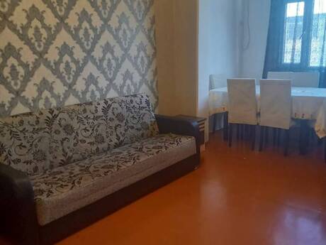 Elan №6312273 - Bakı, Memar Əcəmi m., 2 otaqlı, 55 m², 4/5 mərtəbə