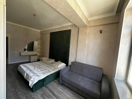 Elan №6312274 - Bakı, Nəsimi r., 1 otaqlı, 60 m², 3/17 mərtəbə