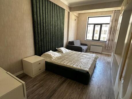 Elan №6312274 - Bakı, Nəsimi r., 2 otaqlı, 60 m², 3/17 mərtəbə