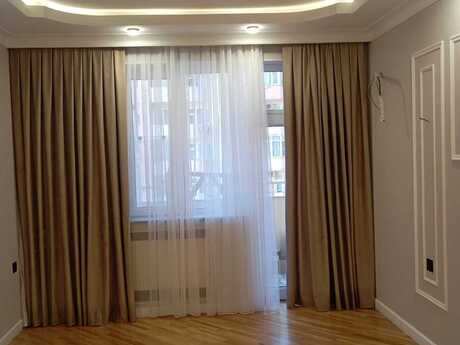 4 otaqlı mənzil, 162 m², 8 Noyabr: 385 000 ₼ 2