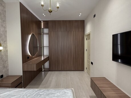 2 otaqlı mənzil, 64 m², Həzi Aslanov: 189 000 ₼ 2