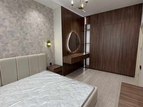 2 otaqlı mənzil, 64 m², Həzi Aslanov: 189 000 ₼ 3