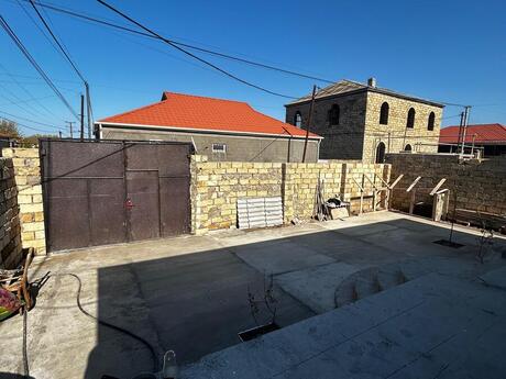 4 otaqlı həyət evi, 120 m², Pirşağı: 119 000 ₼ 4