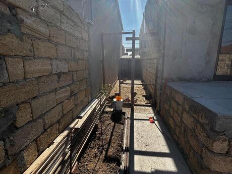 4 otaqlı həyət evi, 120 m², Pirşağı: 119 000 ₼ 3