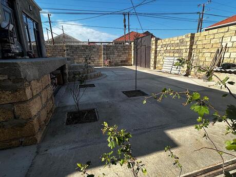 4 otaqlı həyət evi, 120 m², Pirşağı: 119 000 ₼ 2