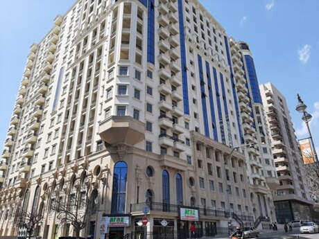 4-комн. · 246 m² · 10/16 этаж, 28 May