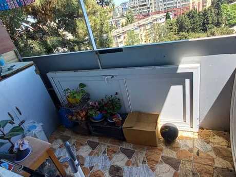 2 otaqlı mənzil, 50 m², Memar Əcəmi: 130 000 ₼ 5