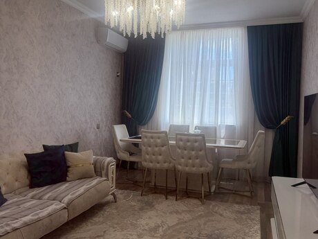 4 otaqlı həyət evi, 96,8 m², Biləcəri: 140 000 ₼ 3
