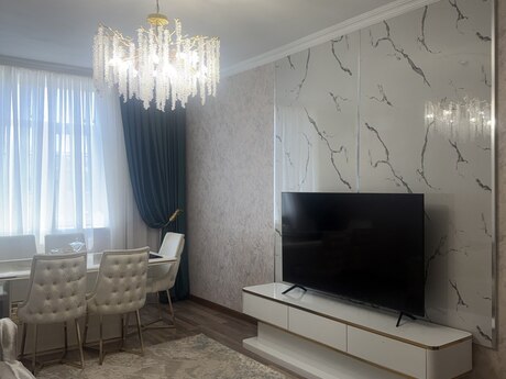 4 otaqlı həyət evi, 96,8 m², Biləcəri: 140 000 ₼ 2