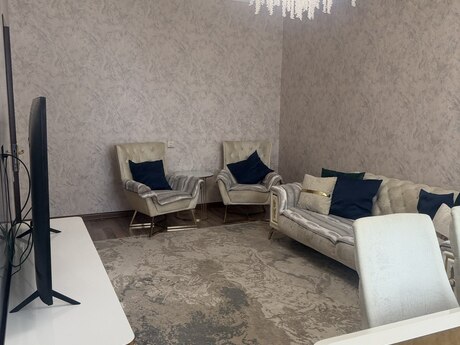 4 otaqlı həyət evi, 96,8 m², Biləcəri: 140 000 ₼ 4