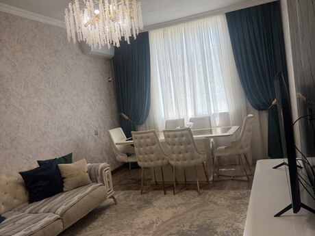 4 otaqlı həyət evi, 96,8 m², Biləcəri: 140 000 ₼ 5