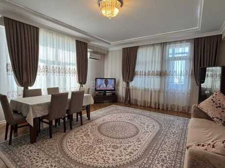Elan №6310113 - Bakı, Xalqlar Dostluğu m., 3 otaqlı, 112 m², 16/17 mərtəbə