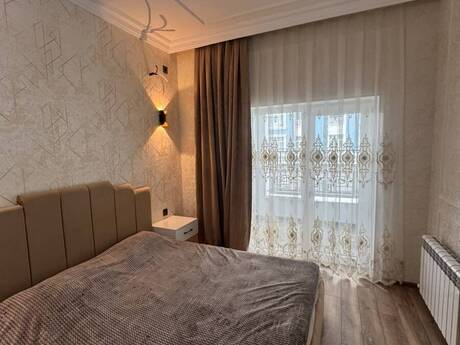 Elan №6312381 - Bakı, Nərimanov r., 2 otaqlı, 70 m², 3/20 mərtəbə