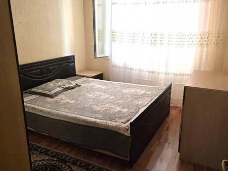 Elan №6312347 - Bakı, Əhmədli m., 3 otaqlı, 75 m², 2/9 mərtəbə