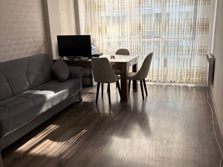 Elan №6312352 - Bakı, 20 Yanvar m., 2 otaqlı, 50 m², 11/20 mərtəbə