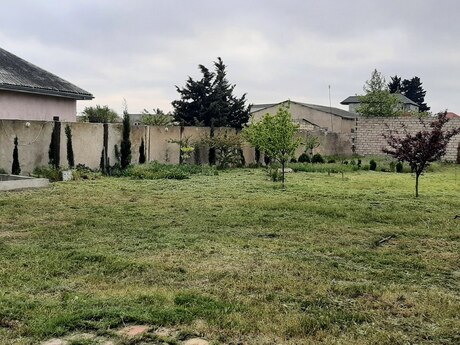 7 otaqlı həyət evi, 360 m², Bilgəh: 350 000 ₼ 3