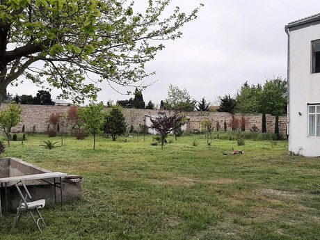 7 otaqlı həyət evi, 360 m², Bilgəh: 350 000 ₼ 5