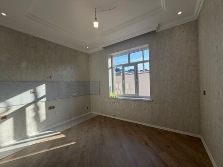 2 otaqlı həyət evi, 65 m², Məmmədli: 62 000 ₼ 3