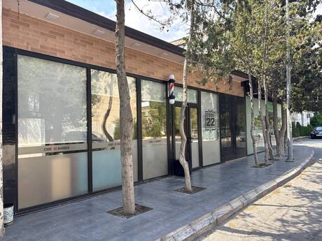 Elan №6312454 - Bakı, Əhmədli m., 80 m²