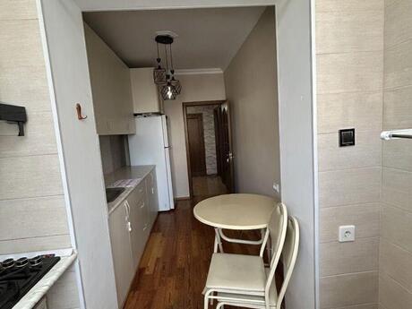 2 otaqlı mənzil, 60 m², Xalqlar Dostluğu: 137 000 ₼ 4