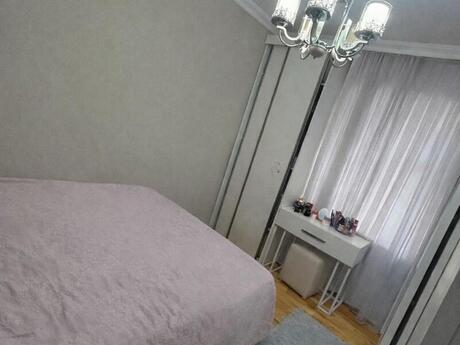 2 otaqlı mənzil, 60 m², Xalqlar Dostluğu: 137 000 ₼ 2