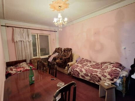 2 otaqlı mənzil, 70 m², Azadlıq Prospekti: 168 000 ₼ 4