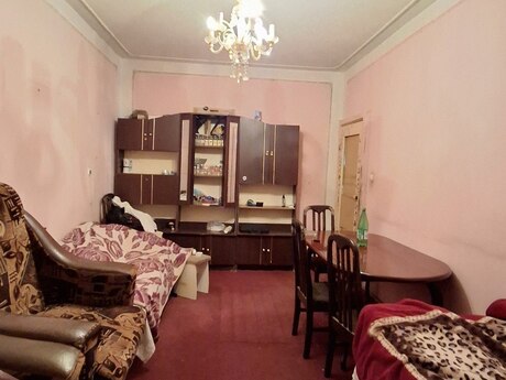 2 otaqlı mənzil, 70 m², Azadlıq Prospekti: 168 000 ₼ 5