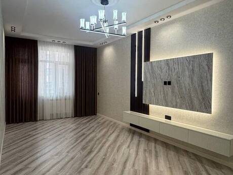 Elan №6312386 - Bakı, Həzi Aslanov m., 3 otaqlı, 107 m², 8/16 mərtəbə