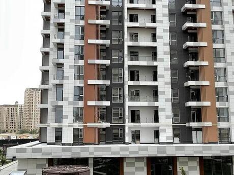 Объявление №6312389 - Баку, м. Кероглу, 2-комн., 60 м², 6/17 этаж